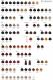 Alfaparf Evolution Of The Color Cube Farba do włosów 60 ml Corrector 410 2