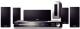 Kino domowe Philips HTS3154 2