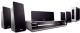 Kino domowe Philips HTS3154 3