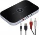 Adapter bluetooth Retoo TRANSMITER BLUETOOTH ADAPTER ODBIORNIK + NADAJNIK 1