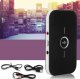 Adapter bluetooth Retoo TRANSMITER BLUETOOTH ADAPTER ODBIORNIK + NADAJNIK 3