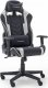 Fotel DXRacer Seria Occasion czarno-biały (OH/OK132/NW) 2