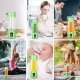 Blender kielichowy Retoo E155 8