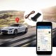 Moduł GPS Retoo LOKALIZATOR GPS POJAZDU TRACKER BATERIA 10