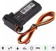 Moduł GPS Retoo LOKALIZATOR GPS POJAZDU TRACKER BATERIA 4