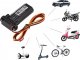 Moduł GPS Retoo LOKALIZATOR GPS POJAZDU TRACKER BATERIA 9