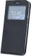 Pokrowiec Smart Look LG K4 2017 czarny (GSM025758) 1