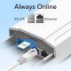 Router Cudy LT300 zewnętrzny 7
