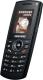 Telefon komórkowy Samsung SGH-Z170 srebrny 1