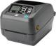 Drukarka etykiet Zebra Półprzemysłowa ZD500TT termotransferowa (ZD50042-T0EC00FZ) 2