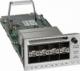Moduł SFP Cisco CATALYST 3850 8 X 10GE - C3850-NM-8-10G= 1