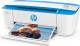 Urządzenie wielofunkcyjne HP Deskjet 3720 All-In-One (9V93B#BAW) 2