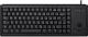 Klawiatura Cherry G84-4400 (G84-4400LUBDE-2) 1