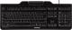 Klawiatura Cherry KC 1000 SC (JK-A0100DE-2) 1