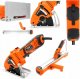 Pilarka tarczowa Kraft&Dele KD1668 1200 W 85 mm 1