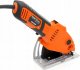 Pilarka tarczowa Kraft&Dele KD1668 1200 W 85 mm 1