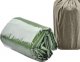Aptel ROZKŁADANY ŚPIWÓR RATUNKOWY 200x90cm zielony AG404D 3