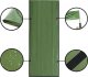 Aptel ROZKŁADANY ŚPIWÓR RATUNKOWY 200x90cm zielony AG404D 7