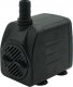 Aptel POMPKA ZANURZENIOWA do Oczka Wodnego 8W 450L/h czarna AG591A 1
