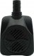 Aptel POMPKA ZANURZENIOWA do Oczka Wodnego 8W 450L/h czarna AG591A 3