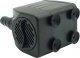 Aptel POMPKA ZANURZENIOWA do Oczka Wodnego 8W 450L/h czarna AG591A 4