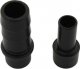 Aptel POMPKA ZANURZENIOWA do Oczka Wodnego 8W 450L/h czarna AG591A 5