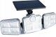 Gotel Q30B3 LAMPKA SOLARNA MODUŁOWA CZUJNIK 1