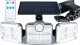 Gotel Q30B3 LAMPKA SOLARNA MODUŁOWA CZUJNIK 7