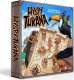 Moria Games Gra planszowa Wyspy Tukana 1