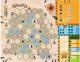 Moria Games Gra planszowa Wyspy Tukana 2