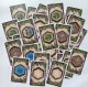 Moria Games Gra planszowa Wyspy Tukana 5