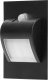 Oprawa schodowa Orno DRACO LED NEW 1,5W, oprawa schodowa podtynkowa, 12VDC, 30lm, 6000K, czarny, czujnik ruchu i zmierzchu AD-OS-6164LR6/B 5
