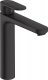 Bateria umywalkowa Hansgrohe Vernis stojąca czarny mat (71582670) 1