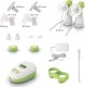 Wypożyczenie 7 dni - Laktatora Calipso Pro ARDO Medical one size 5