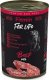 Fitmin  For Life Beef Wołowina 400g 1