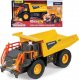 Majorette MAJORETTE Grand Wywrotka Volvo R45D 1:45 20cm 1