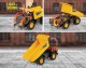Majorette MAJORETTE Grand Wywrotka Volvo R45D 1:45 20cm 6
