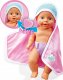 Simba LALKA 30CM BOBAS AKC BRUDNY BOBASEK SIMBA WB 3
