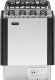 Uniprodo Piec elektryczny do sauny suchej 5-9 m3 do 110C 400 V 6 kW Piec elektryczny do sauny suchej 5-9 m3 do 110C 400 V 6 kW 5