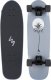 Deskorolka Cruiser LandYachtz Dinghy Blunt 28,5" UV Sun 1