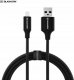 Adapter Duży Organizer Podróżny Kabel Lightning + 10