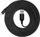 Adapter Duży Organizer Podróżny Kabel Lightning + 4