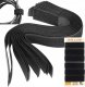 Adapter Duży Organizer Podróżny Kabel Lightning + 5