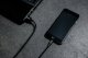 Adapter Duży Organizer Podróżny Kabel Lightning + 8