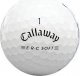 CALLAWAY morele Piłki golfowe CALLAWAY ERC SOFT Triple Track (białe, 3 szt.) 2