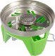 Kuchenka turystyczna Fire Maple FMS-X2 zielona 7