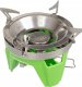 Kuchenka turystyczna Fire Maple FMS-X2 zielona 8