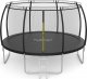 Trampolina ogrodowa Funfit 3123 z siatką wewnętrzną 14 FT 435 cm 1