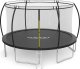 Trampolina ogrodowa Funfit 3124 z siatką wewnętrzną 15 FT 465 cm 1