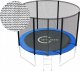 Gotel L621 SIATKA ZABEZPIECZ. TRAMPOLINA 8FT 1